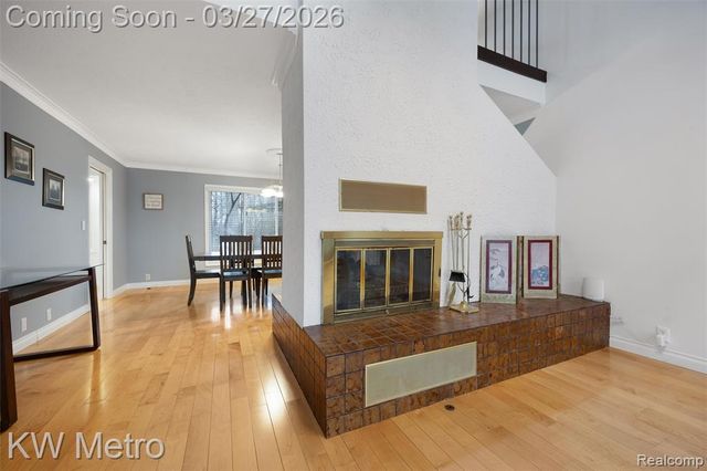 38890 Santa Barbara Street, Clinton Township, MI 48036