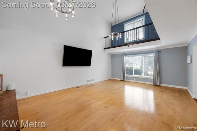 38890 Santa Barbara Street, Clinton Township, MI 48036