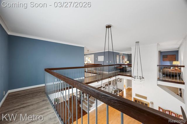 38890 Santa Barbara Street, Clinton Township, MI 48036