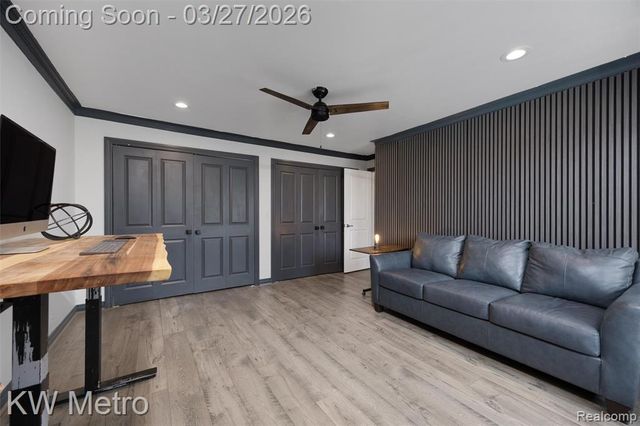 38890 Santa Barbara Street, Clinton Township, MI 48036