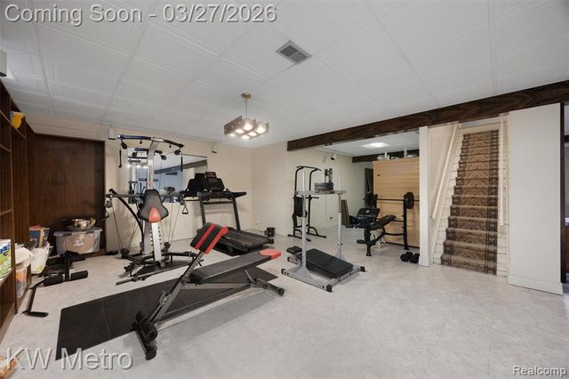 38890 Santa Barbara Street, Clinton Township, MI 48036