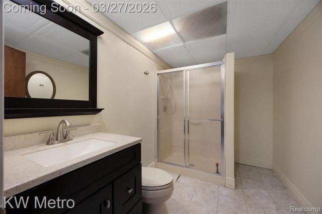 38890 Santa Barbara Street, Clinton Township, MI 48036