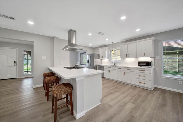 4814 E Columbary Drive, Rosenberg, TX 77471