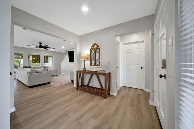 4814 E Columbary Drive, Rosenberg, TX 77471