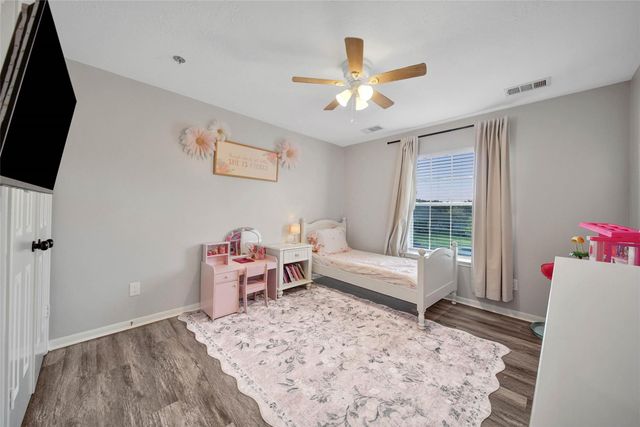 4814 E Columbary Drive, Rosenberg, TX 77471