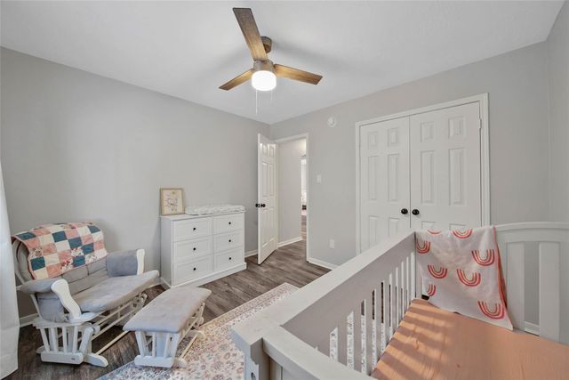 4814 E Columbary Drive, Rosenberg, TX 77471