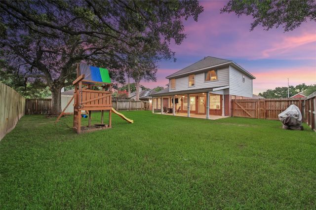 4814 E Columbary Drive, Rosenberg, TX 77471
