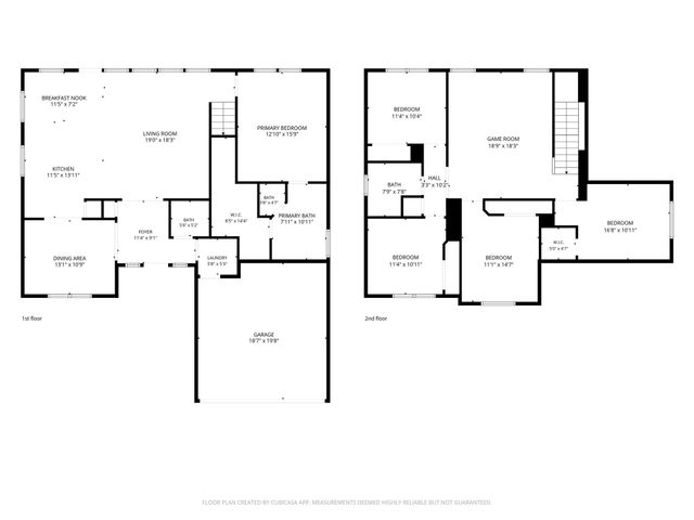 4814 E Columbary Drive, Rosenberg, TX 77471
