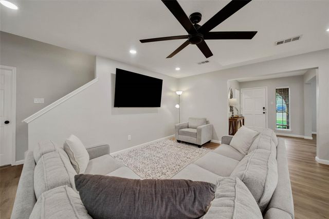 4814 E Columbary Drive, Rosenberg, TX 77471
