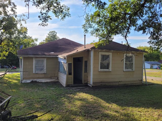 370 NE 5TH, Paris, TX 75460