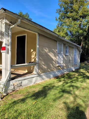 370 NE 5TH, Paris, TX 75460