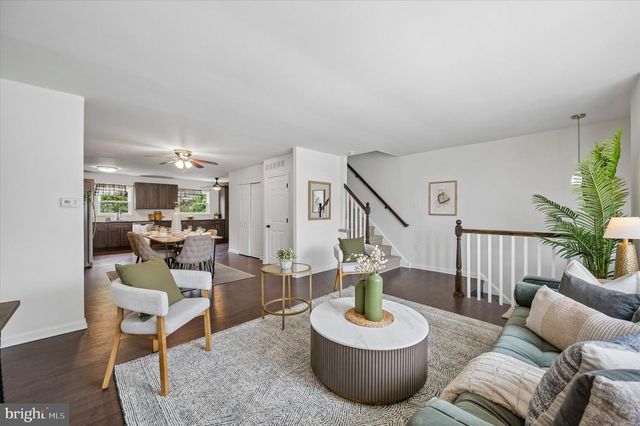 3344 KAYFORD CIR, Philadelphia, PA 19114