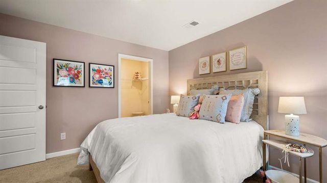 3562 Matthew Court, Decatur, GA 30034