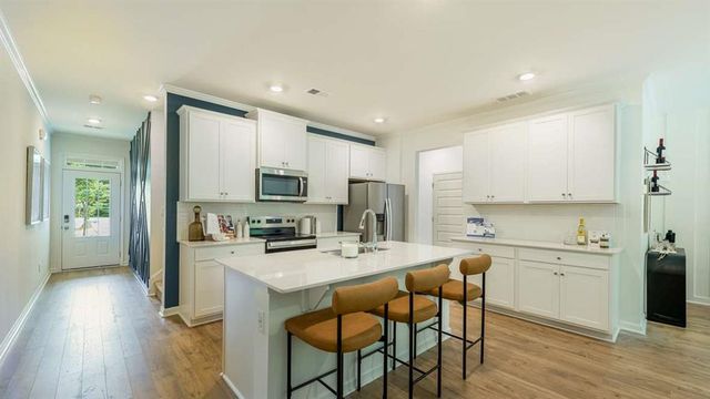 3562 Matthew Court, Decatur, GA 30034