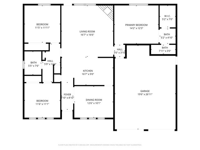 13915 Elkwood Drive, Houston, TX 77038