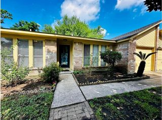 13915 Elkwood Drive, Houston, TX 77038