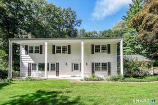 678 Westover Road, Stamford, CT 06902
