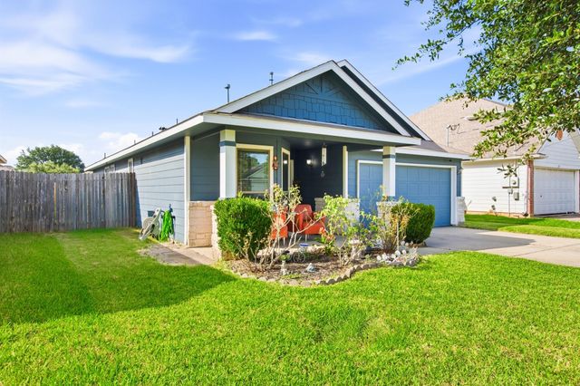 2315 Shady Tree Lane, Conroe, TX 77301
