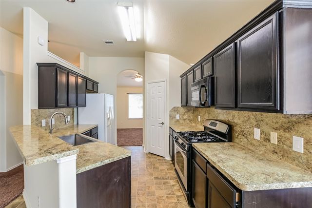 15011 Mause Creek Drive, Humble, TX 77396