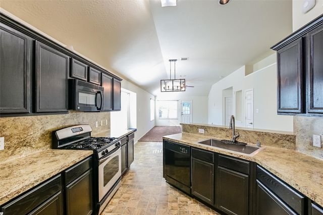 15011 Mause Creek Drive, Humble, TX 77396