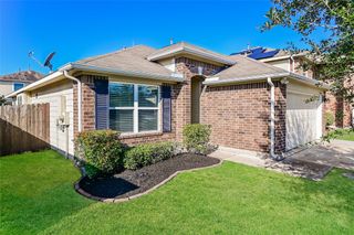 15011 Mause Creek Drive, Humble, TX 77396