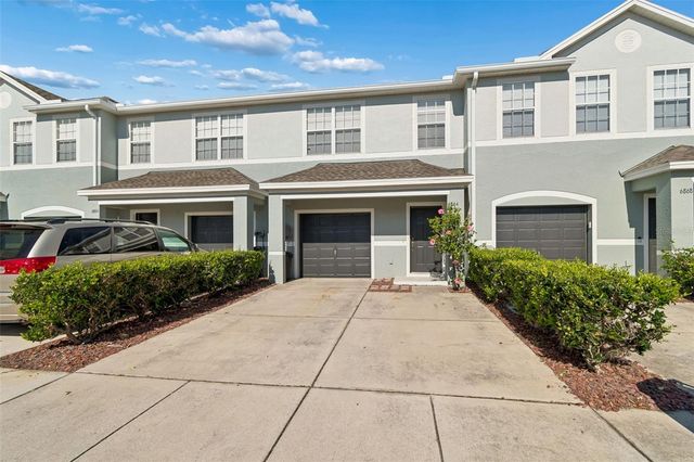 6864 47TH LANE N, Pinellas Park, FL 33781