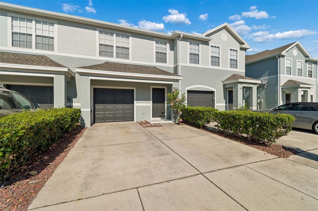 6864 47TH LANE N, Pinellas Park, FL 33781