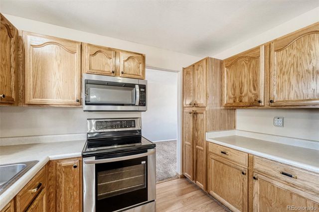 3138 S Mobile Way, Aurora, CO 80013