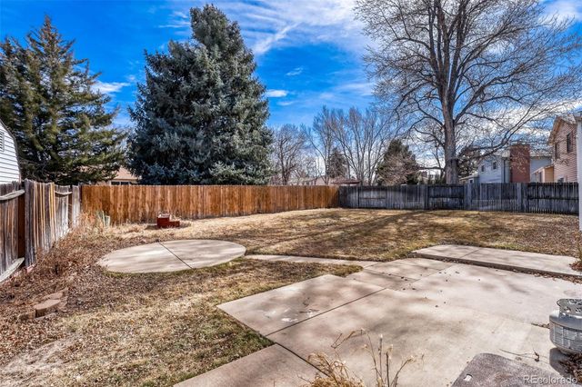 3138 S Mobile Way, Aurora, CO 80013