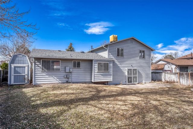 3138 S Mobile Way, Aurora, CO 80013