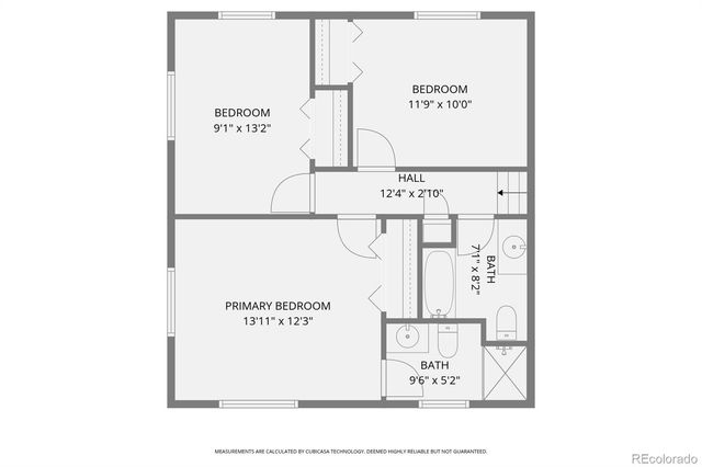 3138 S Mobile Way, Aurora, CO 80013