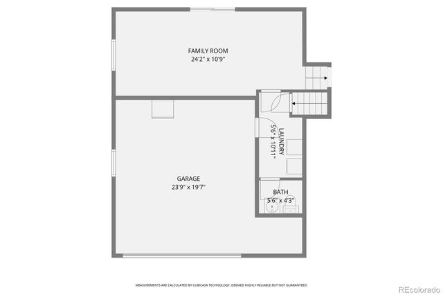 3138 S Mobile Way, Aurora, CO 80013