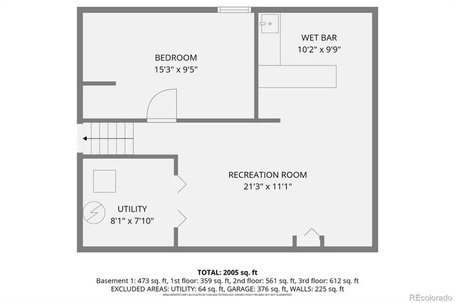 3138 S Mobile Way, Aurora, CO 80013