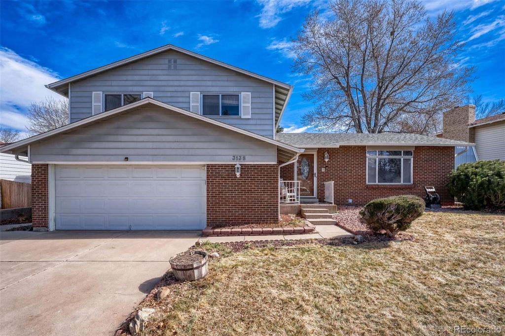 3138 S Mobile Way, Aurora, CO 80013