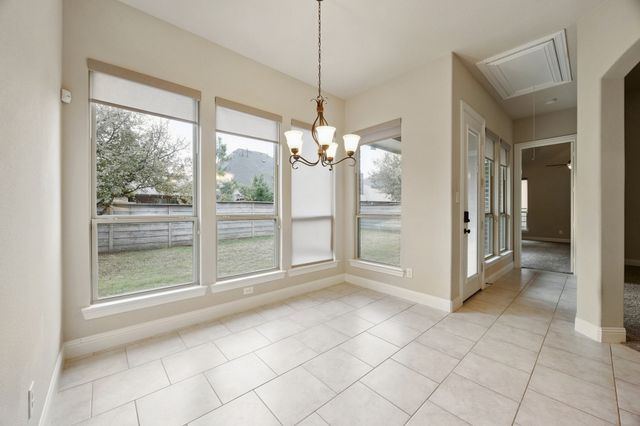 832 Fireside Drive, Little Elm, TX 76227