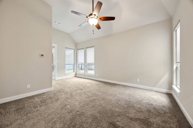 832 Fireside Drive, Little Elm, TX 76227