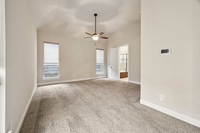 832 Fireside Drive, Little Elm, TX 76227