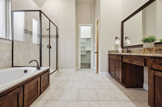 832 Fireside Drive, Little Elm, TX 76227