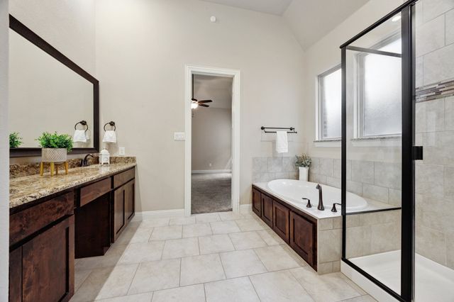 832 Fireside Drive, Little Elm, TX 76227