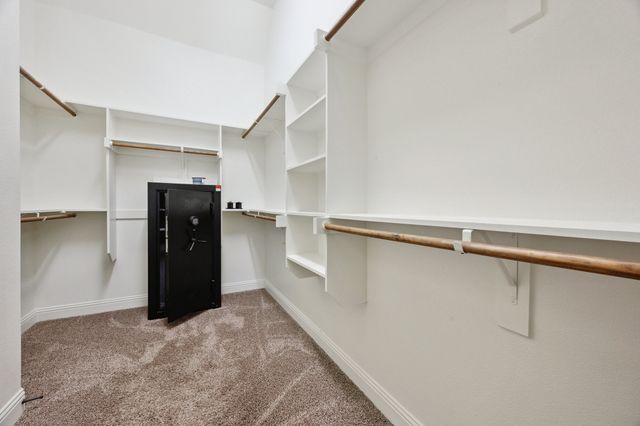 832 Fireside Drive, Little Elm, TX 76227