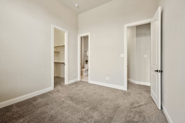 832 Fireside Drive, Little Elm, TX 76227