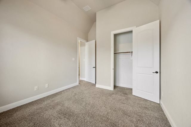 832 Fireside Drive, Little Elm, TX 76227