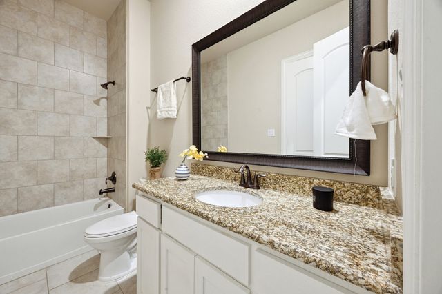 832 Fireside Drive, Little Elm, TX 76227