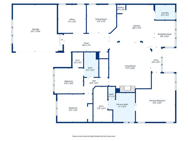 832 Fireside Drive, Little Elm, TX 76227