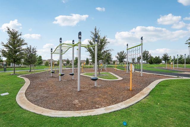 832 Fireside Drive, Little Elm, TX 76227