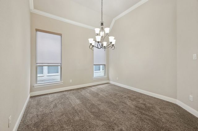 832 Fireside Drive, Little Elm, TX 76227