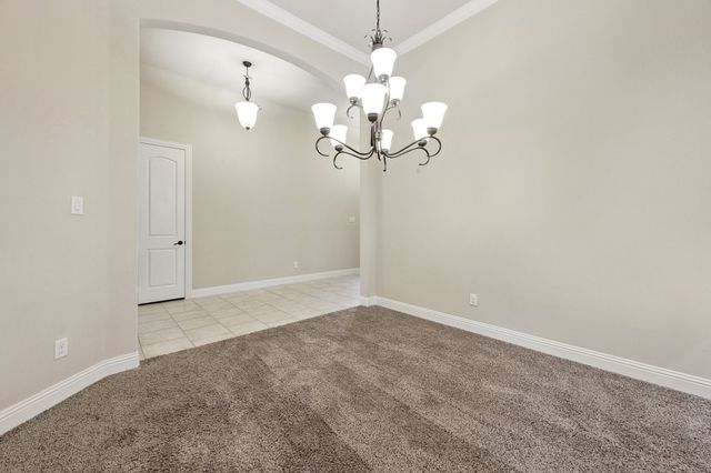 832 Fireside Drive, Little Elm, TX 76227