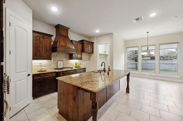 832 Fireside Drive, Little Elm, TX 76227