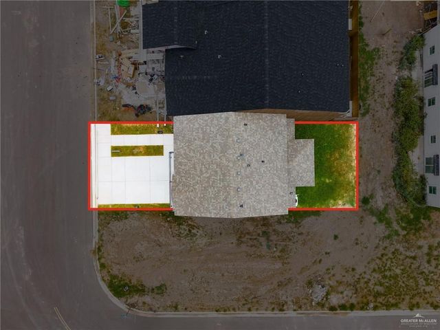 3527 K Center Street, Mcallen, TX 78503