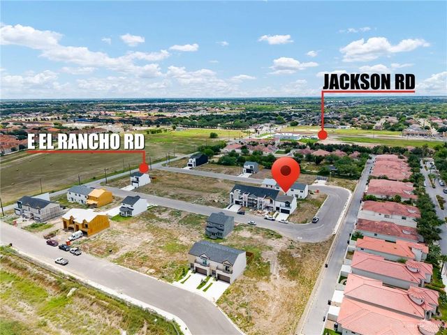 3527 K Center Street, Mcallen, TX 78503